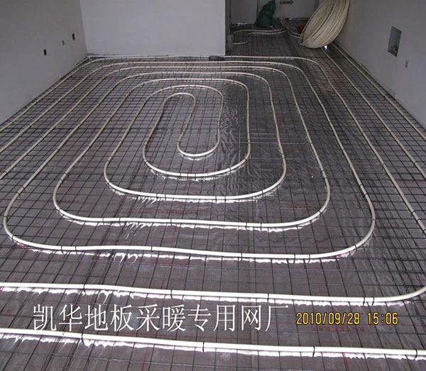 地暖钢丝网